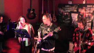 The Sorry Head Jam 7th April 2016 13