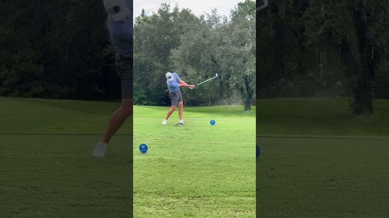 Apex MB 9-iron @Callaway Golf