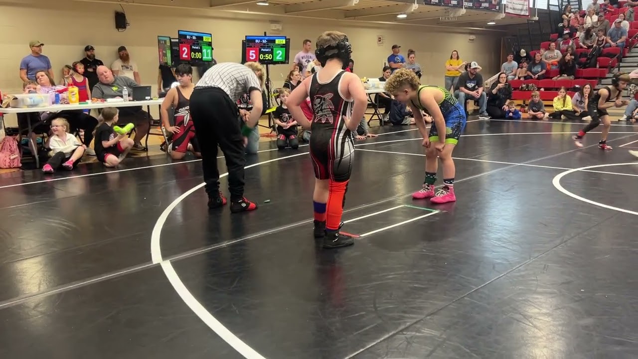 Clayton @ Marysville-1