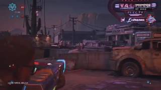 Random clips 2- iLexury- GoW 4