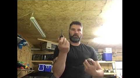 DEWALT Bi-Metal Quick Mandrel - Rick