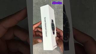 HD8C Watch8 Classic: Unboxing. #shorts #hd8c #watch8 #classic #allsortzz