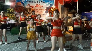 Yêu Nàng Là Một Sai Lầm Remix | Lee Phú Qúy | Anh Tuấn Hát Tặng Chị Em Phụ Nữ Dịp 20/ 10 | Nhảy !!!!