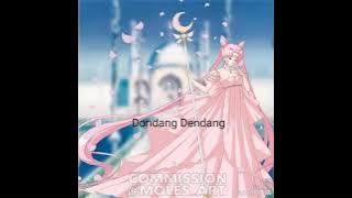 Dondang Dendang - Pak Ngah ( Music Audio)