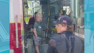 First Responder Appreciation