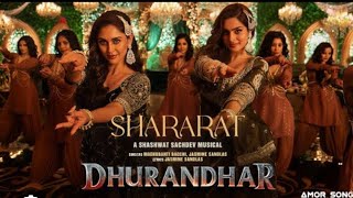 Shararat Dhurandhar Ranveer, Aditya Dharma Shashwat,Dharma, Jasmine, Madhubanti, Ayesha Krystle