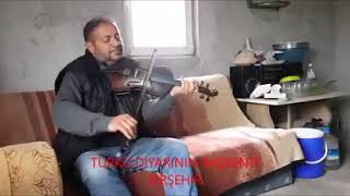Garip Hüseyin & Ahu Gözlerini Sevdiğim Dilber