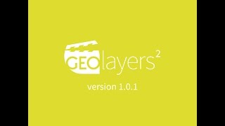 GEOlayers 2 v1.0.1 New Features