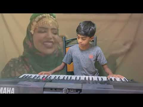 راعية الليسو الآء الهندي أغنية وجهة للتطوير العقاري بمناسبة العيد الوطني 52 بن عبادي جروب