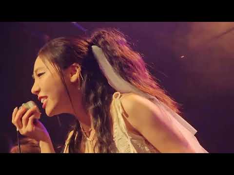 230815 크리스탈티 - 미성년 @ 홍대 상상마당 라이브홀 스텐딩 단독공연 CRYSTAL TEA PARTY