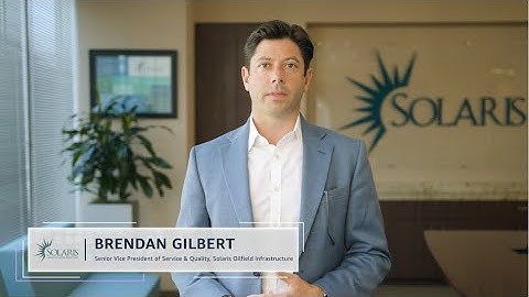 Solaris Automates Wellsite Data Integration - Improves Safety & Productivity | Amazon Web Services