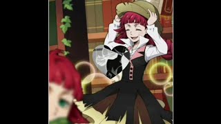 lucy maud mentgomery edit - mai