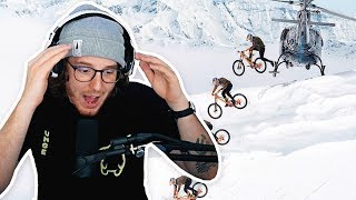 Unge REAGIERT auf Fabiolous Escape 2 - Fabio Wibmer! | ungeklickt