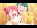 畫完這個再去死 第06話【COMITIA～來畫更有趣的漫畫吧!】| Muse木棉花 新番 動畫 線上睇