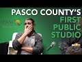 Pasco County Now Has A PUBLIC Professional Recording Studio Pasco County Now Has A PUBLIC Professional Recording Studio