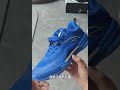 Anta KAI 1 TEAM Field Blue Anta KAI 1 TEAM Field Blue
