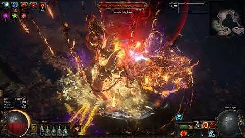 3.27 CWS Chief T17 Ultimatum + Boss