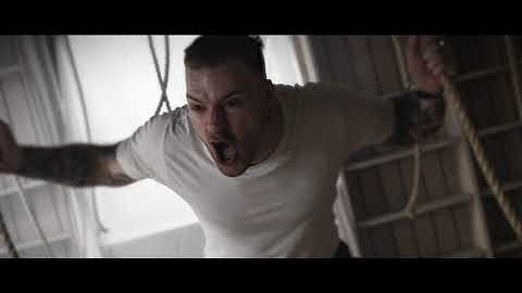 Henret - Bury Me (Official Music Video)