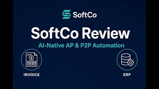 SoftCo – AI-Native Accounts Payable & Procure-to-Pay Software | Quasa.io screenshot 4