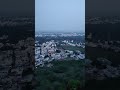 #chitorgarh #fort #morning #view #chittorgarh #city