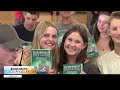 Camp Oasis creates a tight-knit environment for kids with Crohn's disease and Colitis