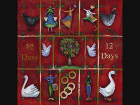 The Twelve Days of Christmas Explained 