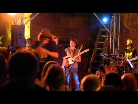 Bardentreffen 2015 Nürnberg