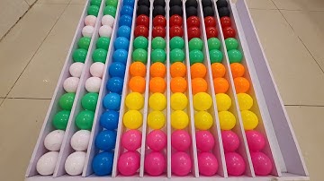 Color Ball Sort Puzzle Game Let