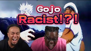 Download lagu “Gojo’s Hate Crime” YaBoyRoshi Wild Moments From Jujustu Kaisen Zero