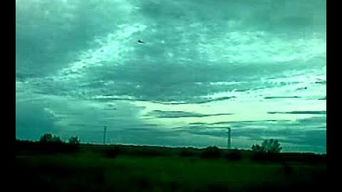 RC  F-22 Raptor scratch build from foam (for 2 days) part 1