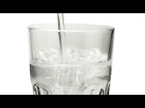 كم لتر من الماء يحتاج الجسم يوميا