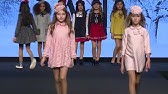 Dolce Aela - Colección Otoño/Invierno 2019-20 - Parte 5 YouTube