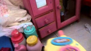 El Cuarto De Mi Baby Alive