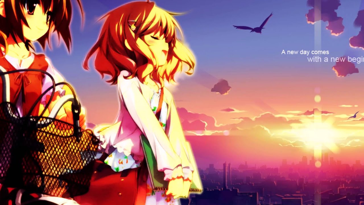 Christian Lightcore - Supernova Sunrise