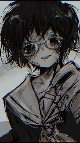 墓友描いてみた #イラスト #タイムラプス #art