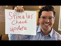 Third Stimulus Check 3 $1400 Update & Trending News February 19