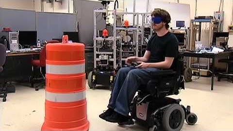 Engineering Smart Wheelchairs