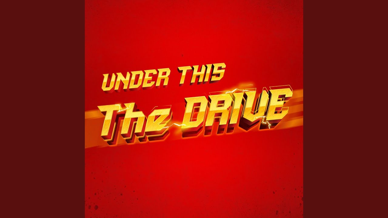 Watch The Drive on YouTube Watch The Drive on YouTube