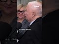 Kaczyński o starciu ze stadem dzików: trzeba tak chrumkać, chrum, chrum  #tvn24