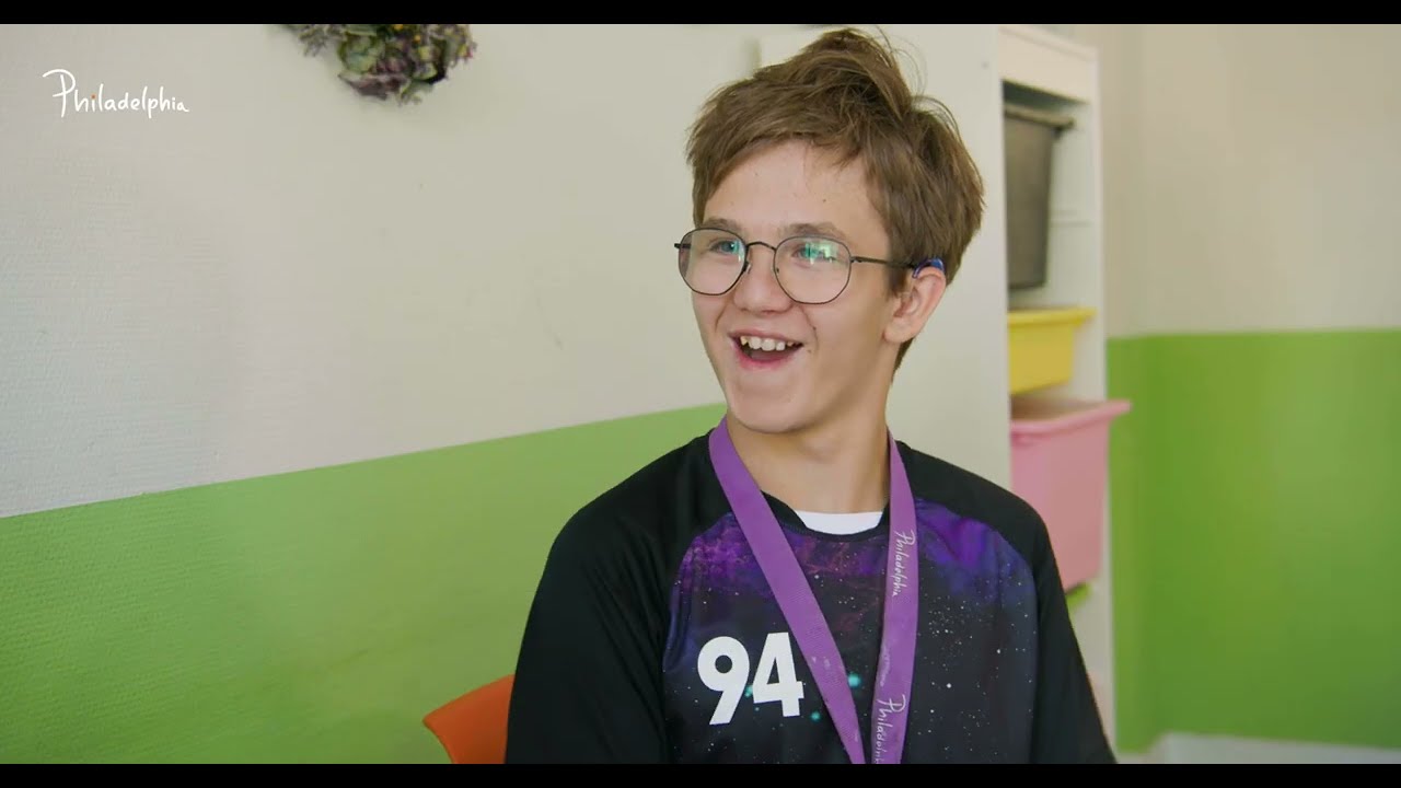 Zorg en begeleiding van mensen die doof of communicatief meervoudig beperkt zijn