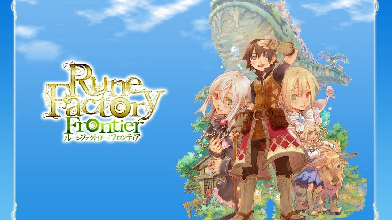 rune factory 2 festivals