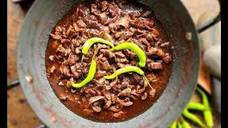 DINUGUAN | DINARDARAAN | BAGISEN