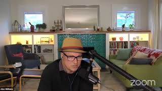 JavaScript Trends Panel