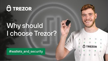 Why you need a hardware wallet🔒