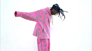 Lil Uzi Vert - Umbrella [HQ Remastered]