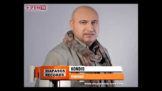 Kondio - Ederlezi / Кондьо - Едерлези Resimi