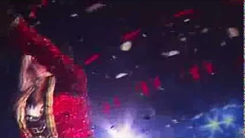 Taylor Swift & Ed Sheeran during WANEGBT - Red Tour finale