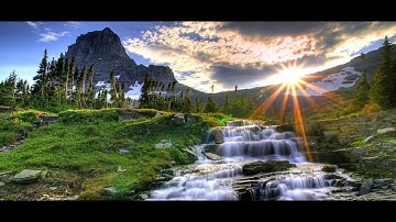 سورة القمر والرحمن   القارىء مشاري البغلي
