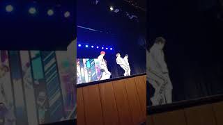 [FRONT ROW FANCAM] LUCENTE (루첸트) - YOUR DIFFERENCE (뭔가 달라)