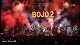 BOJO LORO - DIDI KEMPOT - POP ORCHESTRA AI COVER